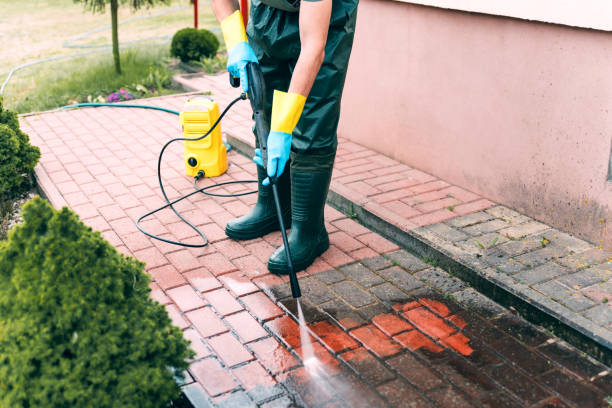 Professional Pressure Washing Services in Timberlane, IL